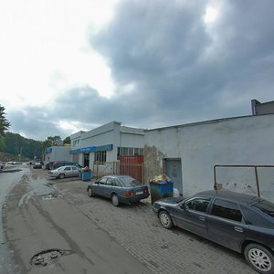 Dzerzhinskogo Street, 19 ، : صورة