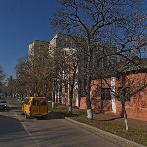 Lenina Street, 27А, Mineralniye Vodi: photo
