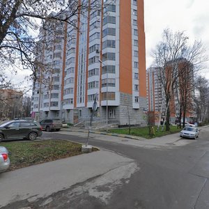 Seligerskaya Street, 18к2, : foto