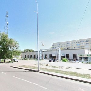 Ermekov Street, 104/2, Karaganda: photo