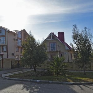 Staroobryadcheskaya Street, 10, Krasnodar Krai: photo