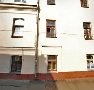 3rd Kadashyovsky Lane, 6/13с1, : foto