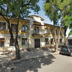 Kanatna vulytsia, 2 ، أوديسا: صورة