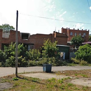 Spusk Khalturina Street, 20 ، أوليانوفسك: صورة