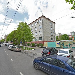 Preobrazhenskaya Street, 60А, Belgorod: photo