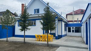 Bagulnaya Street, 106, Noyabrsk: photo
