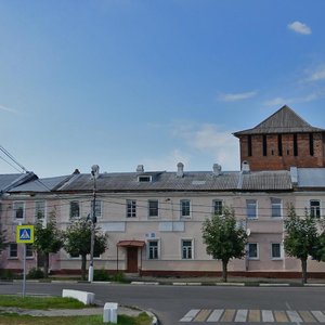 Zaytseva Street, No:32, Kolomna: Fotoğraflar