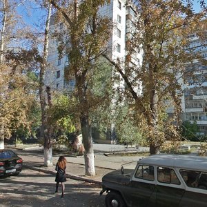 Maksima Gorkogo Street, 140, Kurgan: photo