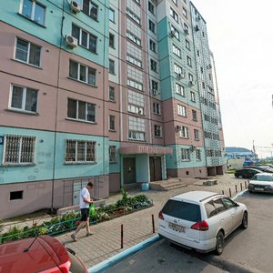 Pavla Leontevicha Morozova Street, 96 ، خاباروفسك: صورة