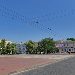 Dvortsova vulytsia, 27/25, Kropyvnytskyi: photo