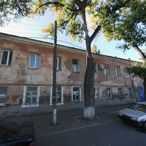 Krasnaya Naberezhnaya Street, 48, Astrahan: photo