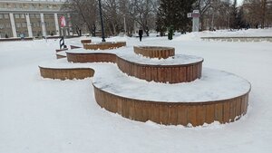 Troitskaya ploshchad, 1 ، : صورة