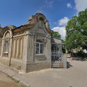 Евпатория, Пролетарская улица, 11: фото