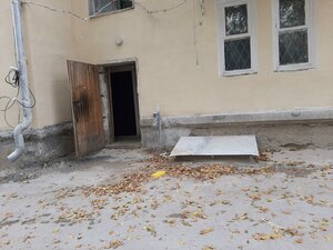 Olovozavodskaya ulitsa, 8, Novosibirsk: photo