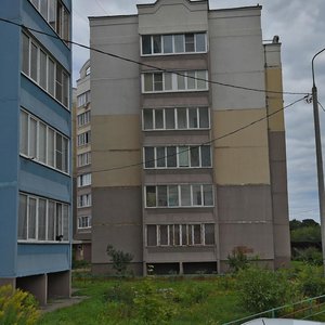 Ивантеевка, Улица Толмачёва, 31: фото