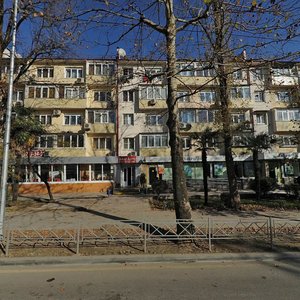 Donskaya Street, 96, : foto