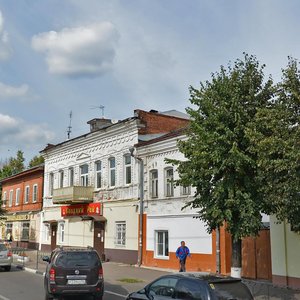 Sovetskaya Street, 57, Egorievsk: photo