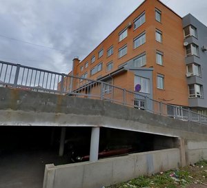 Ulitsa Nekrasova, 11, Vyborg: photo