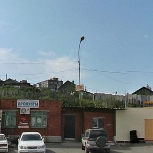 Safonova Street, 33с4, Vladivostok: photo