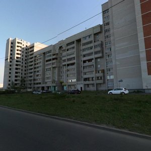 Gavrilova Street, 56к2 ، قازان: صورة
