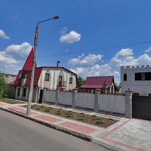 Кропивницкий, Улица Комарова, 47: фото