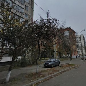 Peremohy Avenue, 15 ، كييف: صورة