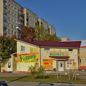 Pliahanava Street, 74, Minsk: photo