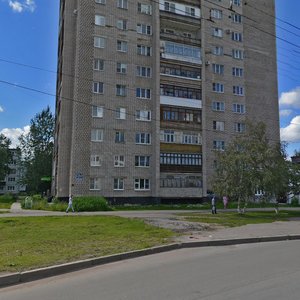 Mira Avenue, 34/11, Veliky Novgorod: photo