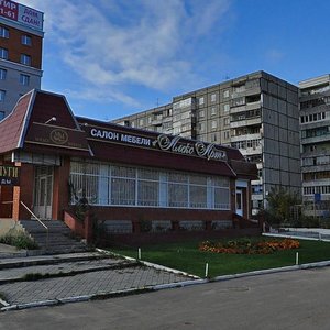 Krasnoselskaya ulitsa, 107, Vladimir: photo