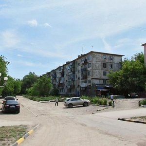 7 microdistrict, 16, Temirtau: photo