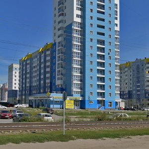Барнаул, Власихинская улица, 152А: фото