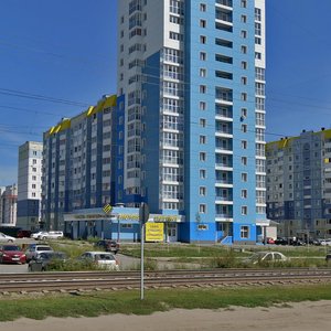 Vlasikhinskaya Street, 152А, Barnaul: photo