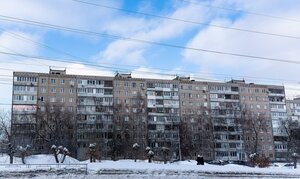 Ulitsa Rabkorov, 3 ، أوفا: صورة