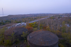 Mostovaya ulitsa, 2Б, Khabarovsk: photo