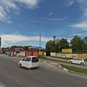 Liza Chaikina Street, 23/1 ، كراسنودار: صورة