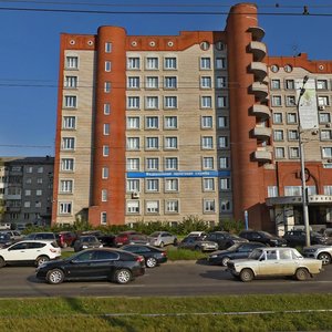 Karla Marksa Street, 130, Izhevsk: photo