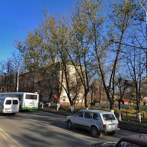 Oktyabrskaya Street, 201, Tula: photo