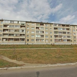 32-y mikrorayon, 3, Angarsk: photo