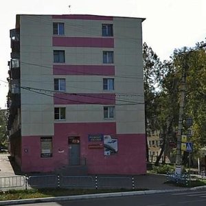 Veselovskogo Street, 6, Saransk: photo