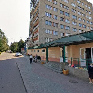 Foliush Street, 15/193, Grodno: photo