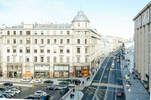 Bolshaya Lubyanka Street, No:5, Moskova: Fotoğraflar