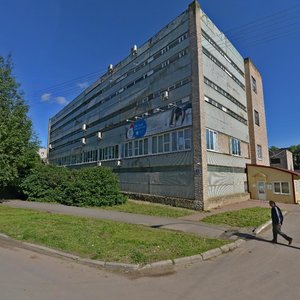 Moskovskaya Street, 5, Veliky Novgorod: photo