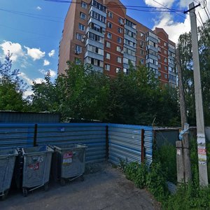 1-y Dobrolyubovskiy proyezd, 23к2, Pushkino: photo