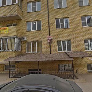 Ulitsa imeni Sergeya Yesenina, 108/7А, Krasnodar: photo