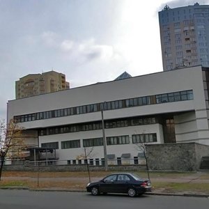 Mytropolyta Andreia Sheptytskoho Street, 16/4 ، كييف: صورة