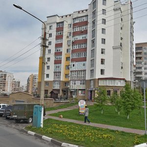 Yesenina Street, 32А, : foto