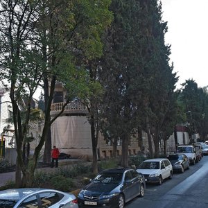 Voykova Street, 62/1, Sochi: photo