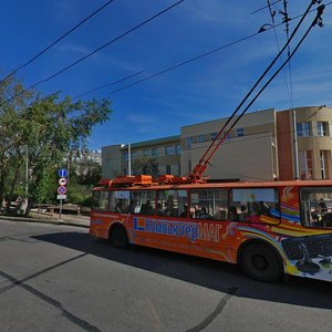 Мурманск, Проспект Ленина, 47: фото