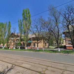 Мариуполь, Проспект Единства, 55: фото