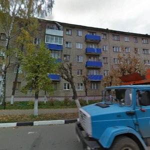 Gagarina Street, 10, Orehovo‑Zuevo: photo